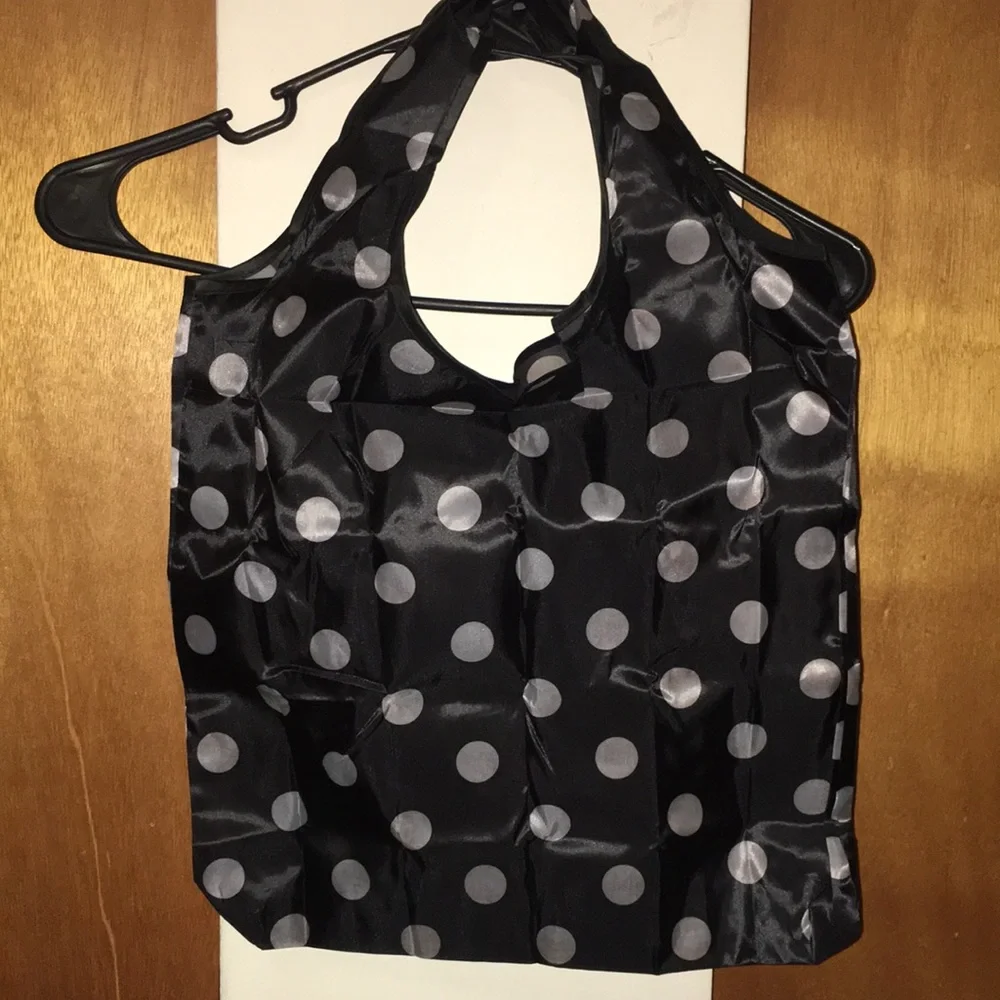 🔘NWT American Exchange Reusable Shopping Bag